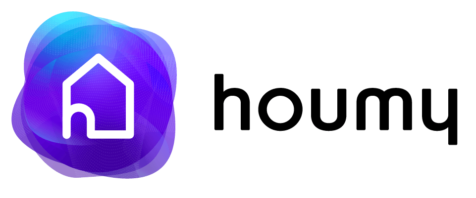 Houmy logo